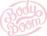 BodyBoom logo