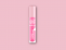 Błyszczyk do - so hot pink 03