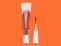 Satin lip oil, 04 Fresh Coral