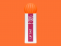 Lip tint, 01 Electric fuchsia