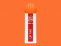 Lip tint, 02 Electric red