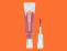 Satin lip oil, 03 Funky Pink