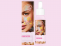 Retinolowe serum do twarzy na noc, na 2 dzień skin cyclingu