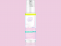 Tinted ochronne serum SPF 50