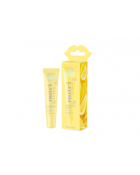 Rozświetlający balsam do ust