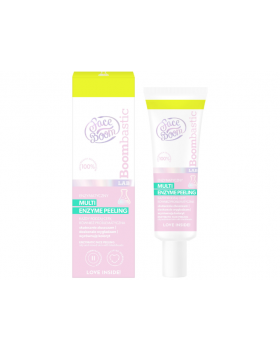 Multi enzyme peeling enzymatyczny