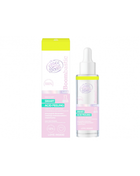 Kwasowy Smart Acid Peeling