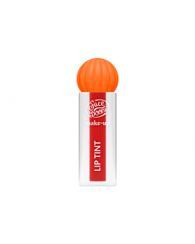 Lip tint, 02 Electric red