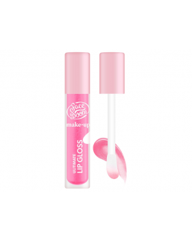 Błyszczyk do - so hot pink 03
