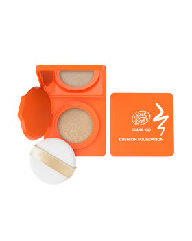 Cushion foundation, 01 Light