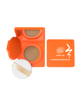 Cushion foundation, 03 Beige