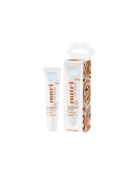 Rozświetlający balsam do ust