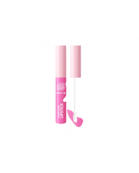 Satynowa POMADKA W PŁYNIE 03 Insta Pink
